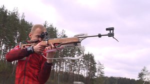 Tomas Kaukėnas: „Nieko keisto, kad netapau plaukiku ar bėgiku“