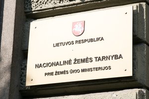 Vienas NŽT vadovų – iš jos anksčiau pasitraukęs A. Bagdonas