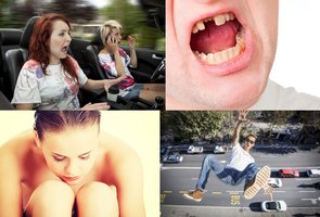 8 dažniausi sapnai ir jų reikšmės: ką iš tiesų jie sako