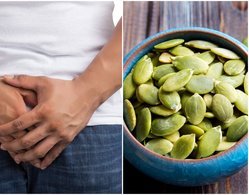 6 produktai apsaugos sveikatą: naudinga visiems vyrams