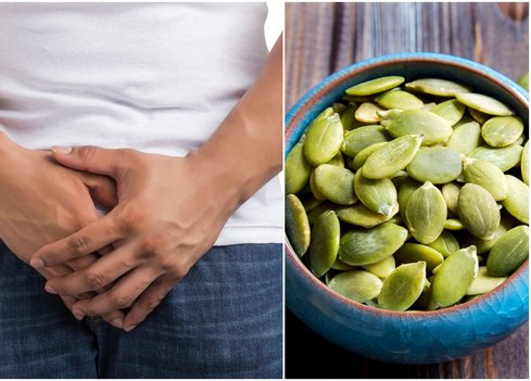 6 produktai apsaugos sveikatą: naudinga visiems vyrams