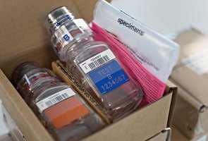 Rusija tvirtina išsiuntusi WADA „įrodymų“, paneigiančių kalbas apie dopingą