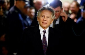 Romanas Polanskis: „Judėjimas „#MeToo“ – tai masinė isterija ir šventeiviškumas“