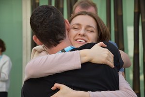 Ieva Zasimauskaitė pasakė, ką mano apie lažybininkų prognozes