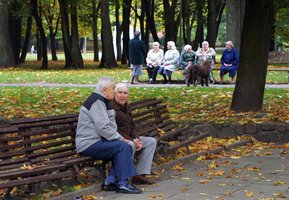 Gegužę dalis senjorų gali likti be pensijos: ką daryti, kad to nenutiktų