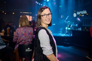 Su Ieva „Eurovizijoje“ dainuojanti J. Brūzgos žmona: „Kassyk noriu verkti“