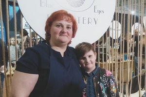 Ūkio banko baigtis nesužlugdė – susikūrė svajonių darbą, nors algos dar negauna