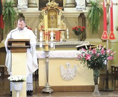 Moterį palikęs daugiavaikis klebonas: tai trys malonios klaidos