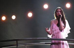 Pirmyn, Ieva! Šešios priežastys tikėti lietuvės sėkme „Eurovizijoje“