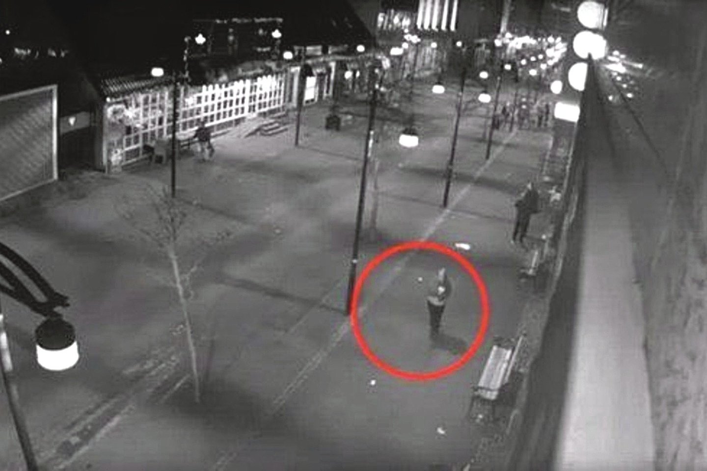 Islandijos policijos nuotr.