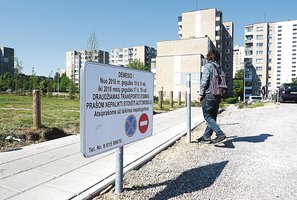 Černobylis – katastrofa ir Vilniui: stabdo eismą, reikia ieškoti perkeltų stotelių