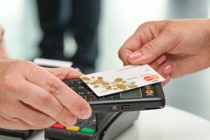 Nustebino tvarka banke: „Negi tai saugu?“