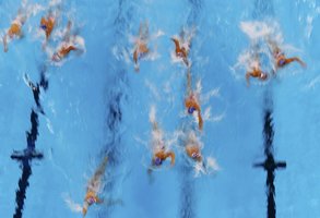 Lietuvos jaunių vandensvydžio rinktinė nepasipriešino britams