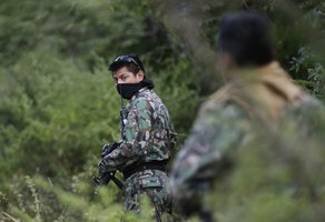 Paaiškėjo daugiau detalių apie Meksikoje paslaptingai mirusius lenką ir vokietį