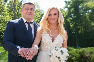 Vilniuje vedė Pekino olimpinių žaidynių medalininkas Mindaugas Mizgaitis