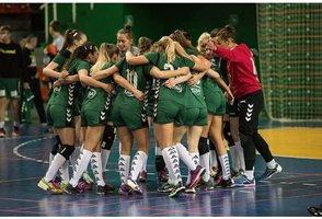 „Acme-Žalgirio“ rankininkės – per žingsnį nuo Lietuvos čempionių titulo