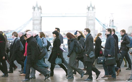 JT pažėrė kaltinimų: britai priešiški visoms rasinėms ir etninėms mažumoms