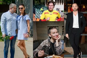 „Eurovizijos“ finalas socialiniuose tinkluose sukėlė garsių lietuvių pasipiktinimą