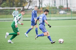 A lyga: „Stumbras“ dar labiau nustūmė „Jonavą“ į turnyro lentelės dugną