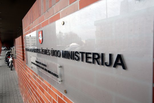 „Auksinių miltų“ istorijoje dalyvavusi agentūra svarsto atnaujinti teismo procesą