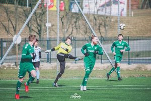 A lyga: „Kauno Žalgirio“ ir „Palangos“ rungtynėse dominavo vartininkai