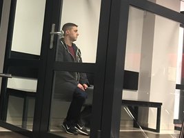 Teismui pagaliau pavyko prakalbinti garsųjį Kauno padegėją