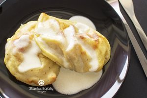 Kakorai – virtų bulvių pyragėliai su morkomis patiks lietuviškos virtuvės gerbėjams