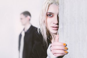 Artimasis serga psichikos liga. Ar tai reiškia, kad susirgsite ir jūs?