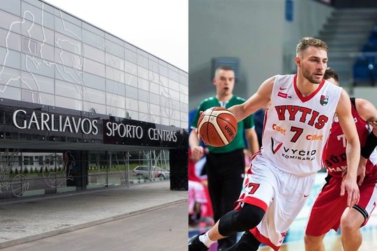 Bręsta įdomūs pokyčiai: į LKL išsiruošusio klubo planuose – dvi ekipos