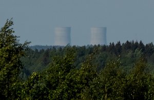 Zigmantas Balčytis: „Astravo jėgainė bus pastatyta, kad ir ką mes darytume“