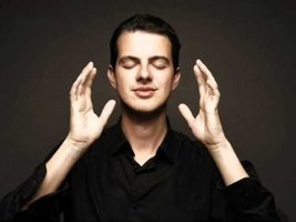 Į Lietuvą atvyksta garsiausias pasaulio kontratenoras Philippe'as Jaroussky