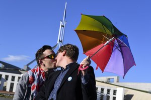 Latvijoje – prasčiausia LGBTI bendruomenės padėtis iš visų ES šalių