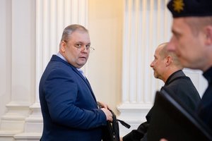 Sausio 13-osios agresoriams artėja atpildo valanda