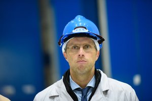 Buvę Ignalinos AE vadovai kaltinami dėl neteisėtų aukcionų rengimo 