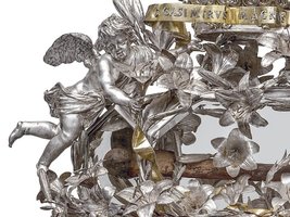 Šv. Kazimierui meldėsi ir Medičiai: tai liudija paroda su 1 mln.  eurų įkainotu eksponatu