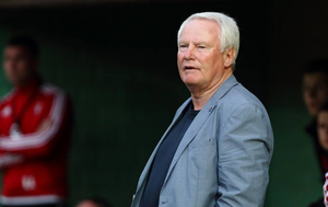 A. Liubinskas apie merginų čempionatą: „Tik naivuolis galėjo tikėtis geresnio rezultato“