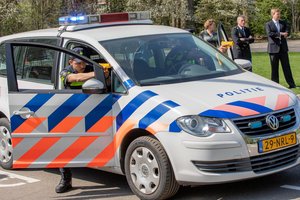 Nyderlandų policija sukelta ant kojų: dingo penkiametė lietuvė, ieško biologinės motinos