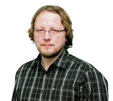 Vakaris Deksnys. Duokite ramybės ir pinigų!