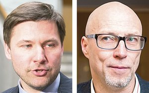 Pedagogai dėl algų susikirto: sklando daug mitų