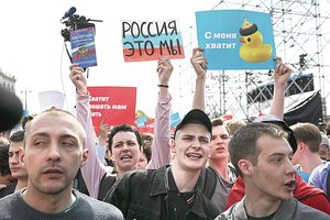 Vladimiras Putinas ketina šalyje uždrausti dar vieną dalyką