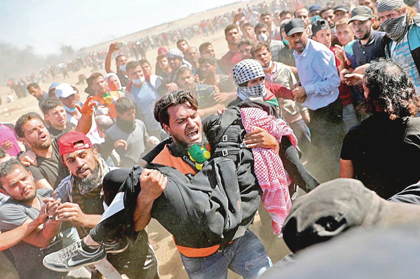 AFP/„Scanpix“ nuotr.