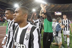 Turino „Juventus“ gerina savo pačių rekordus