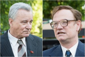 Holivudo žvaigždės Lietuvoje laimingos: čia jų niekas neatpažįsta