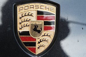 Palangos vagių taikinyje – „Porsche“ ir BMW detalės