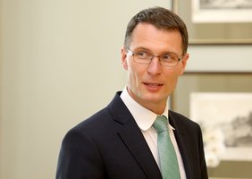 Naujas teisingumo ministras giriamas dėl pareigingumo, bet varėniškiai jaučia nuoskaudą 