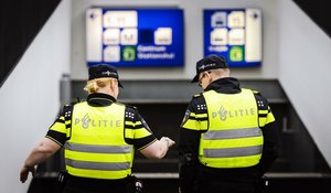 Į Nyderlanduose pagrobtos 5-metės paiešką įsitraukė ir Lietuvos policija