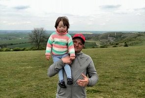 Kad įrodytų, kokia nuostabi jo dukra, emigrantas ryžosi ypatingam žygiui