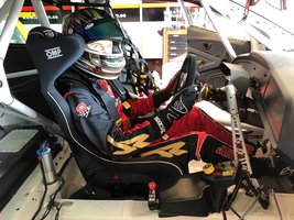 Justas Jonušis debiutuos „Aurum“ 1006 km lenktynėse Palangoje