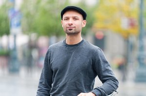 Jurgis Didžiulis atvirai: narkotikai iš manęs atėmė ir draugus