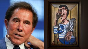 Pablo Picasso prakeiksmas turtuoliui – net sunku patikėti tokiu sutapimu